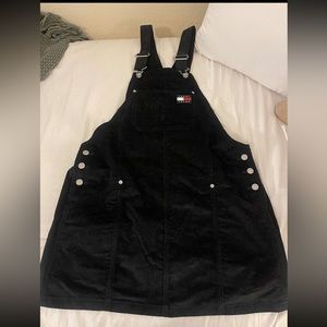 Tommy Hilfiger Overall Dress